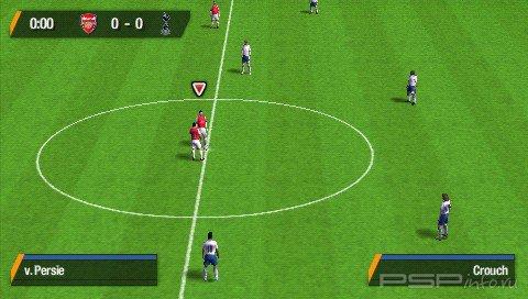 FIFA 2011 [ENG][CSO]