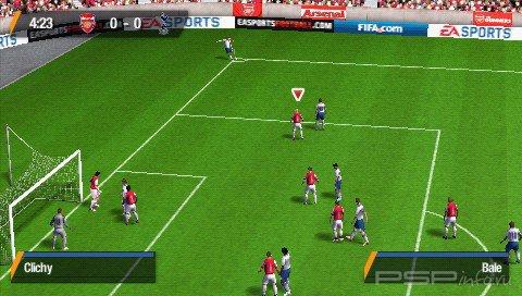 FIFA 2011 [ENG][CSO]