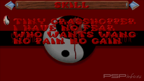 Shadow Warrior by Crow_bar