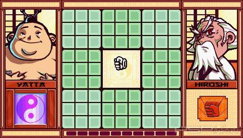 Zendoku (Patched)[ENG][ISO]