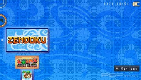 Zendoku (Patched)[ENG][ISO]