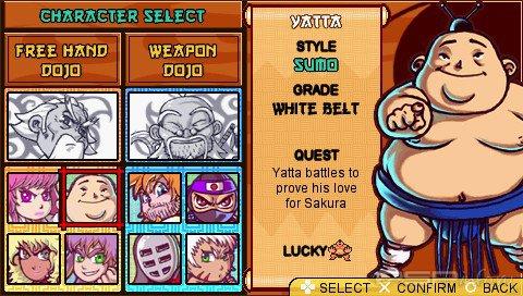 Zendoku (Patched)[ENG][ISO]