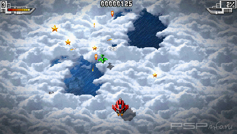 Sky Force [MINIS][EUR][FIXED]