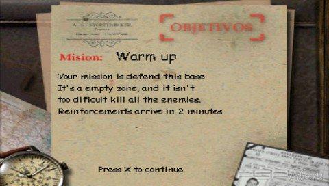 Comando Suicida 2 [ENG][EBOOT]