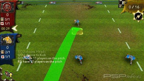 Blood Bowl [ENG]