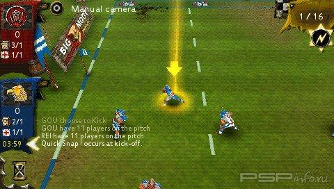 Blood Bowl [ENG]