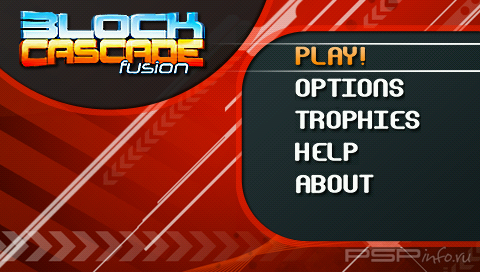 Block Cascade Fusion (Patched)[ENG][ISO][Minis]