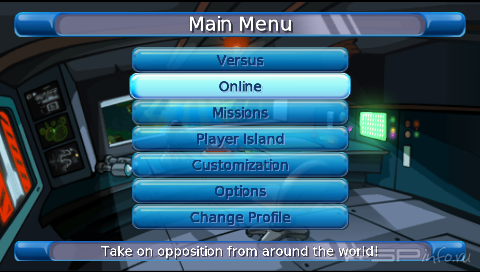 Worms: Battle Islands [ENG][FULL][FIXED]