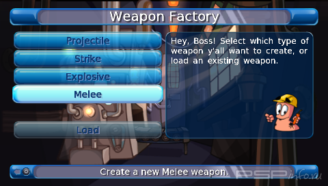 Worms: Battle Islands [ENG][FULL][FIXED]