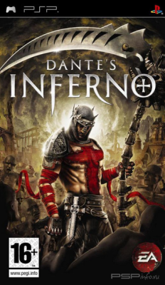 Dante's Inferno [ENG][ISO][FULL]