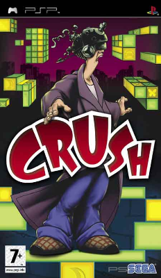 Crush [ENG][ISO]