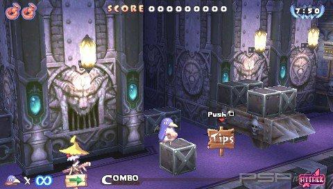 Prinny 2: Dawn of Operation Panties, Dood! [Patched][FULL][ENG]