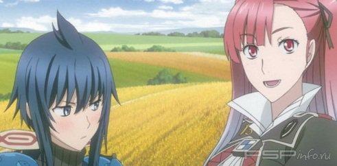   Valkyria Chronicles 3