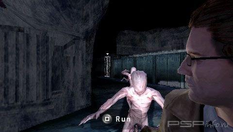 Silent Hill: Shattered Memories [ENG][ISO][FULL]
