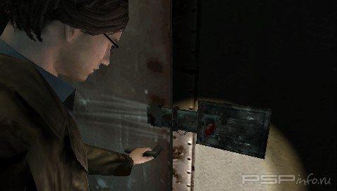 Silent Hill: Shattered Memories [ENG][ISO][FULL]