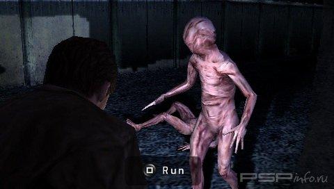 Silent Hill: Shattered Memories [ENG][ISO][FULL]