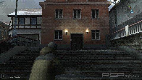 SOCOM: U.S. Navy SEALs Fireteam Bravo 3 [RUS][ISO][FULL]