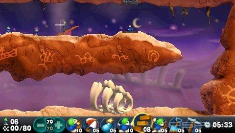 Lemmings [FULL][ENG]