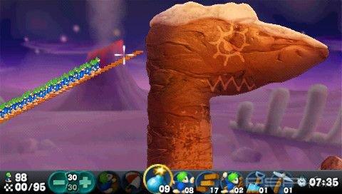 Lemmings [FULL][ENG]