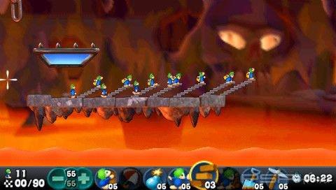 Lemmings [FULL][ENG]