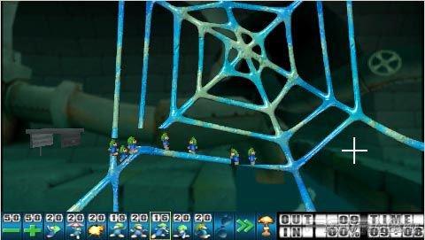 Lemmings [FULL][ENG]