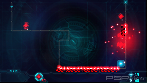 Core Blaster [ENG][ISO][MINIS]