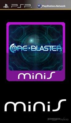 Core Blaster [ENG][ISO][MINIS]