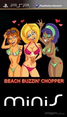 Beach Buzzin' Chopper [ENG][ISO][MINIS]