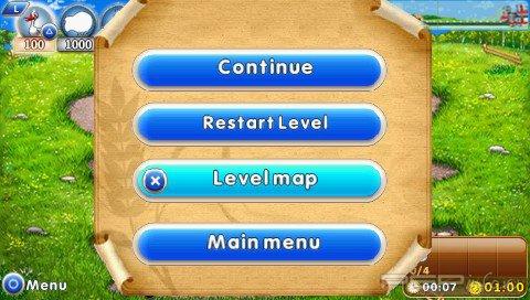 Farm Frenzy (Patched)[ENG][ISO][Minis]