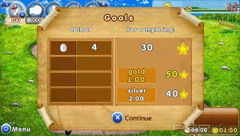 Farm Frenzy (Patched)[ENG][ISO][Minis]