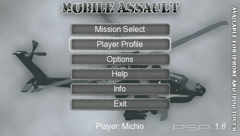 Mobile Assault v1.6