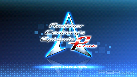 Another Century's Episode Portable [FIXED][JAP][ISO][FULL]
