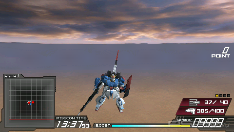 Another Century's Episode Portable [FIXED][JAP][ISO][FULL]