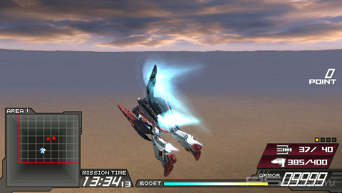 Another Century's Episode Portable [FIXED][JAP][ISO][FULL]