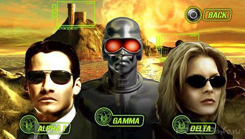 Epyx's Impossible Mission (Patched)[ENG][ISO][Minis]