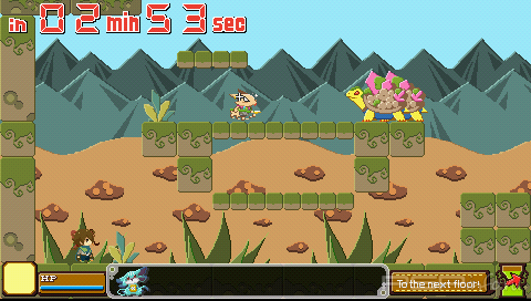 Jikandia: The Timeless Land (Patched)[USA][ISO][DEMO]