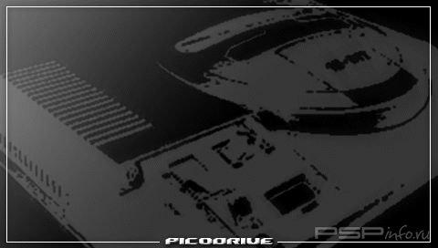 PicoDrive  6.20 TN-B HEN