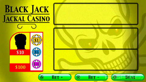 Card Shark (Patched by Team B&D)[ENG][ISO][Minis]