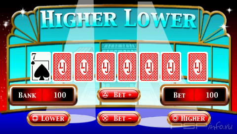 Card Shark (Patched by Team B&D)[ENG][ISO][Minis]