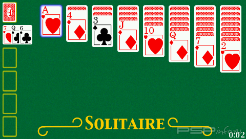 Card Shark (Patched by Team B&D)[ENG][ISO][Minis]