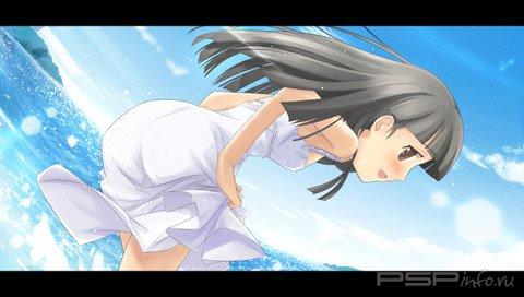 Narcissus: Moshimo Ashita ga aru nara [JAP][ISO]