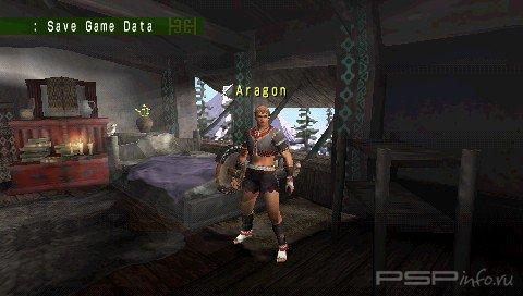 Monster Hunter Freedom 2 [ENG][CSO]