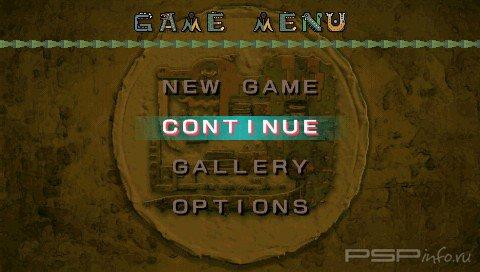 Monster Hunter Freedom [ENG][CSO]