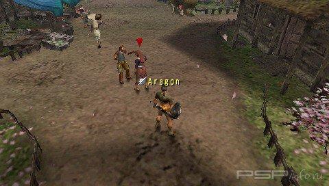 Monster Hunter Freedom [ENG][CSO]