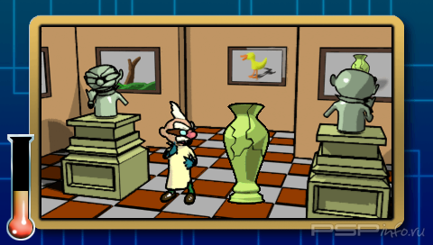 Dr. Mini Games (Patched)[EUR][ISO][RIP][Minis]