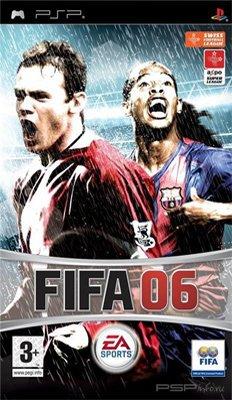 FIFA 2006 [ENG][ISO][FULL]