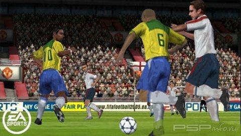 FIFA 2006 [ENG][ISO][FULL]