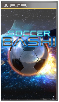 Soccer Bashi (Patched)[ENG][CSO][RIP][Minis]