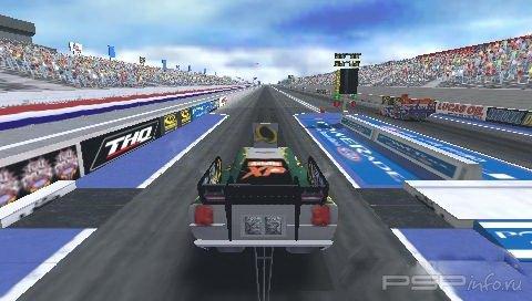 NHRA Drag Racing: Countdown to the Championship 2007 [ENG]