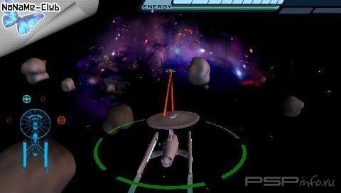 Star Trek: Tactical Assault [RUS][CSO][FULL]